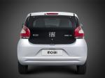 Fiat Mobi Easy 2016 года